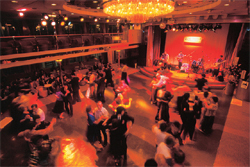 dance