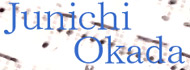 Junichi�@Okada