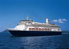 Ms Volendam