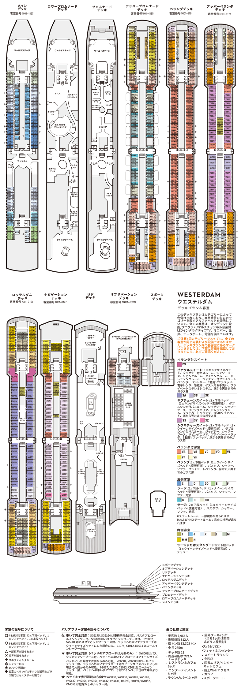 deckplan