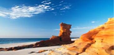 Dampier Peninsula, WA