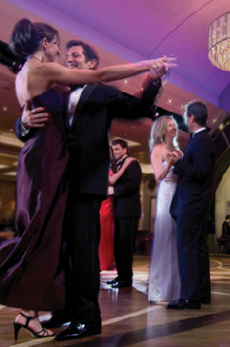 dance