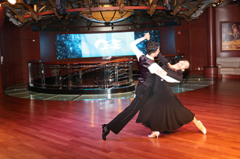 dance