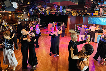 dance