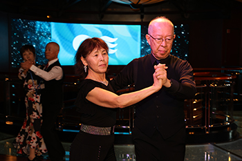 dance