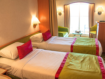 room