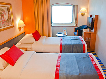 room