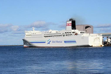 ship
